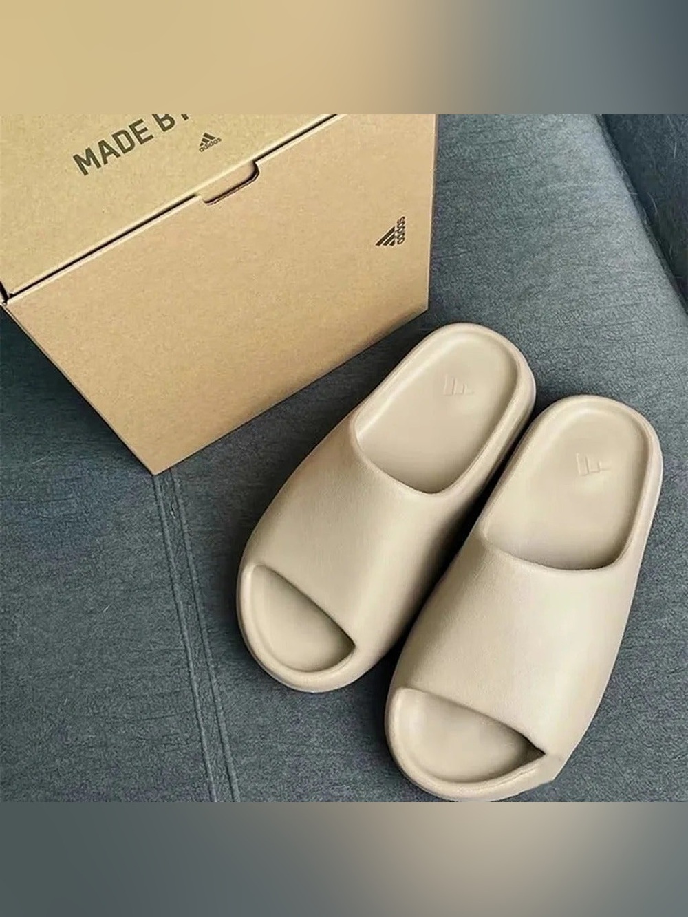 Adidas Yeez.y Slides Sandals Slippers